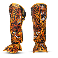 SG Tiger Shin Guard