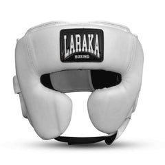 Head Guard Pro Black and white