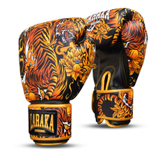 Thai Tiger Boxing Glove