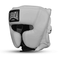Head Guard Pro Black and white