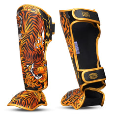 SG Tiger Shin Guard