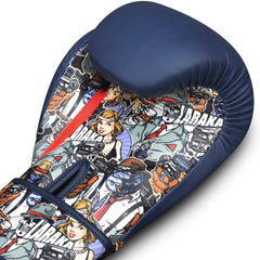 Mafia Boxing Glove