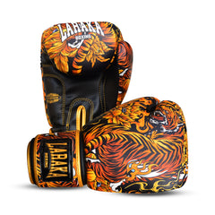 Thai Tiger Boxing Glove