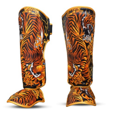 SG Tiger Shin Guard