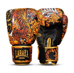 Thai Tiger Boxing Glove