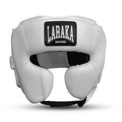 Head Guard Pro Black and white